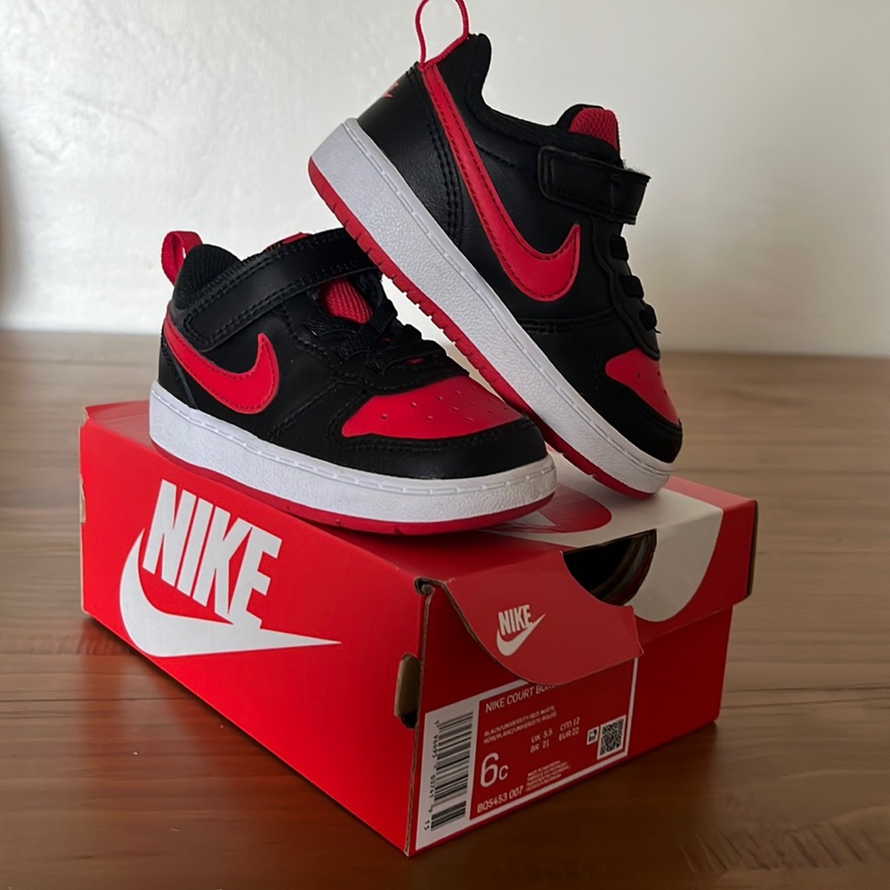 Toddler Nike